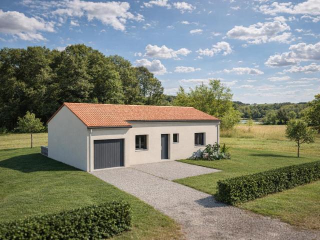 Maison vente à Castres, Poudis