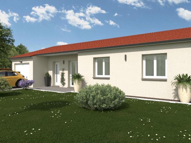 Maison vente à Charolles, Marcigny