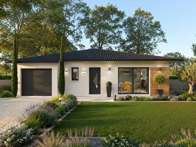 Maison vente à Bordeaux, Sainte-eulalie