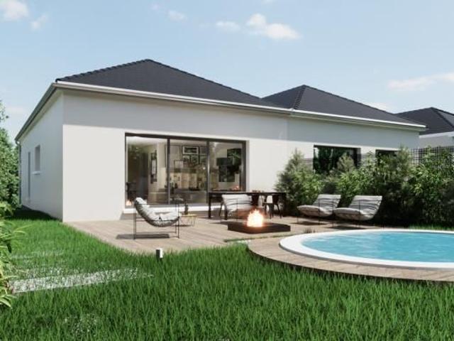 Maison vente à Molsheim, Odratzheim