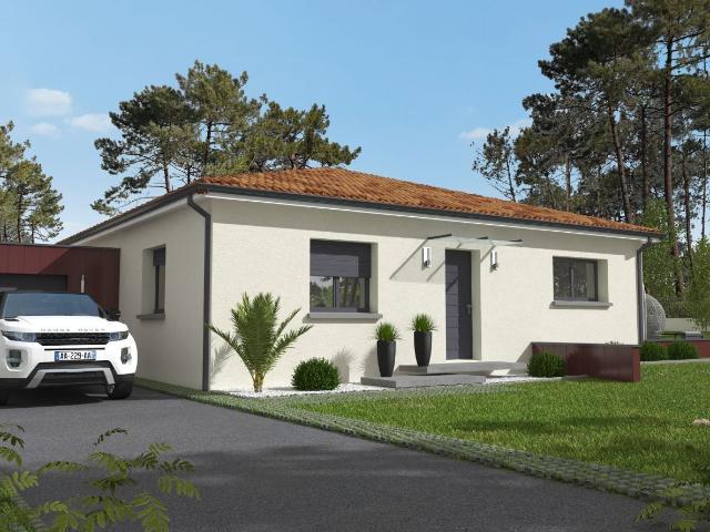 Maison vente à Montauban, Septfonds