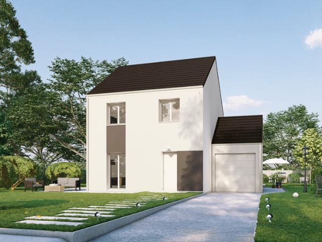 Maison vente à France métropolitaine, Viarmes