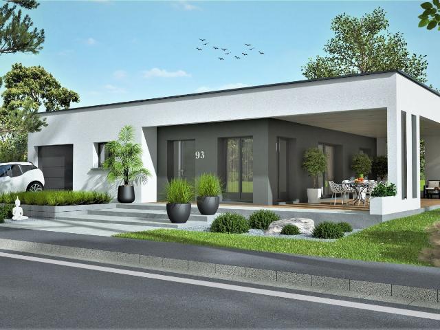 Maison vente à Muret, Lahage