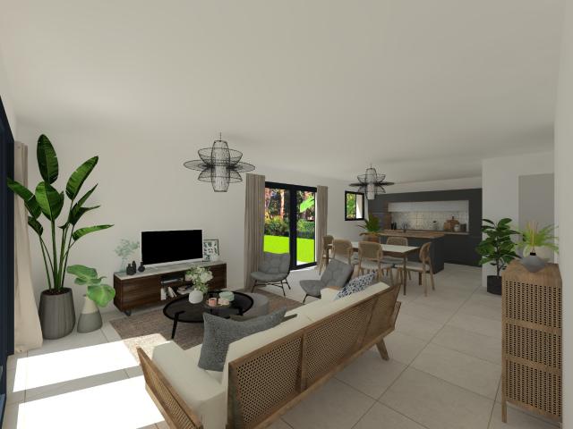 Maison vente à France métropolitaine, Romans-sur-isère