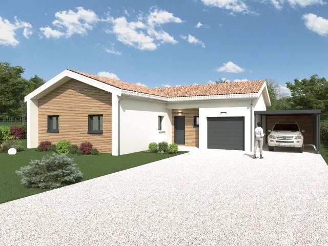 Maison vente à Cholet