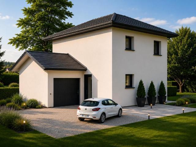 Maison vente à Orcier, Haute-Savoie