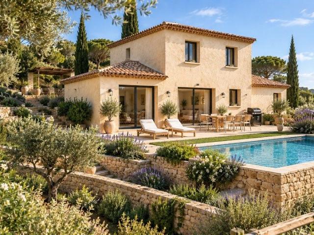 Maison vente à Brignoles, Flassans-sur-issole