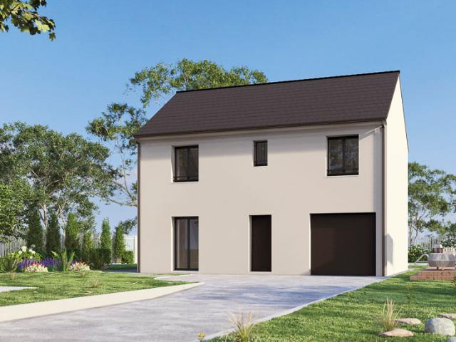 Maison vente à Sarcelles