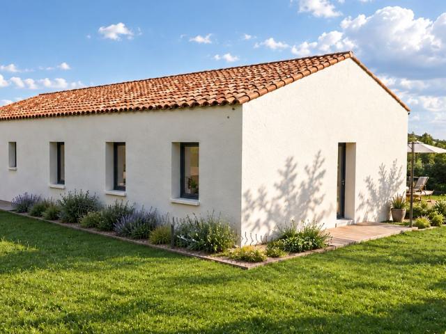 Maison vente à Lezoux, Puy-de-Dôme