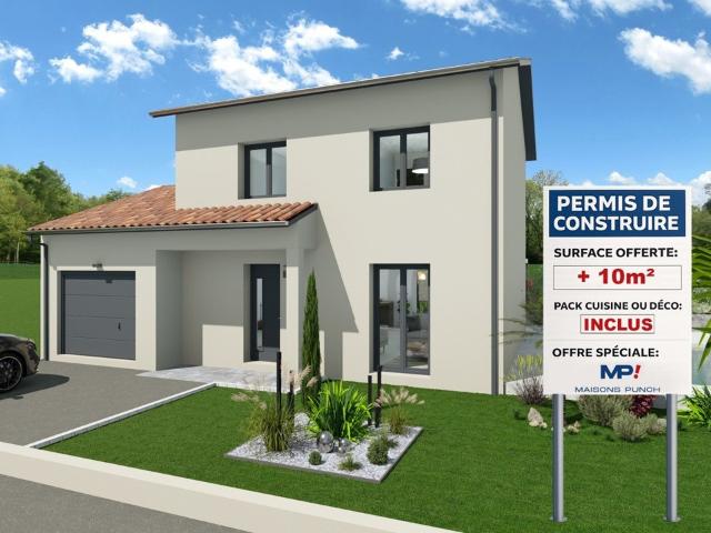 Maison vente à Bourg-en-Bresse, Auvergne-Rhône-Alpes