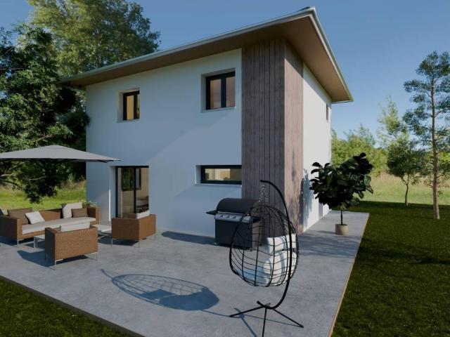 Maison vente à Draillant, Haute-Savoie