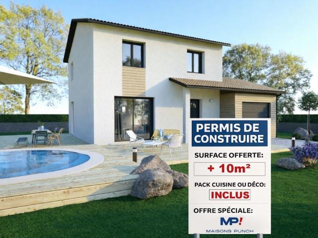 Maison vente à Bourg-en-Bresse, Saint-jean-de-thurigneux