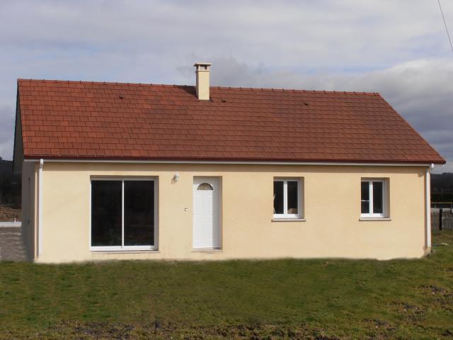 Maison vente à Senlis, Neuilly-en-thelle