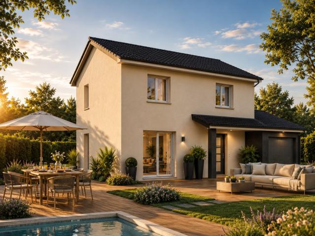Maison vente à Villefranche-sur-Saône, Rhône