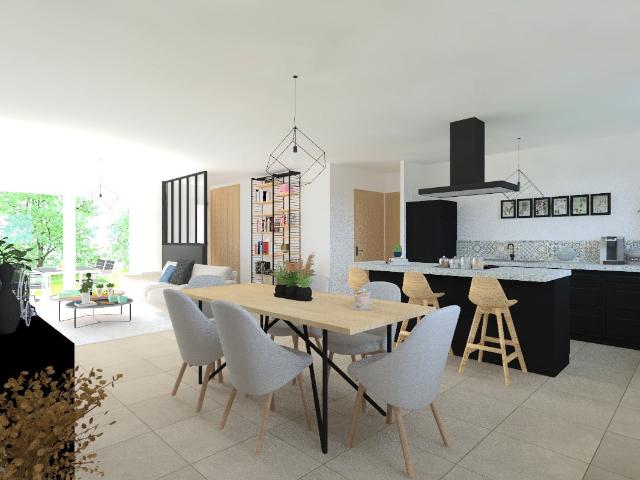 Maison vente à Claveyson, Drôme