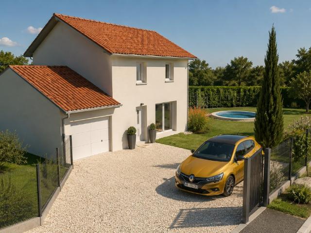 Maison vente à Belley, Serrières-de-briord