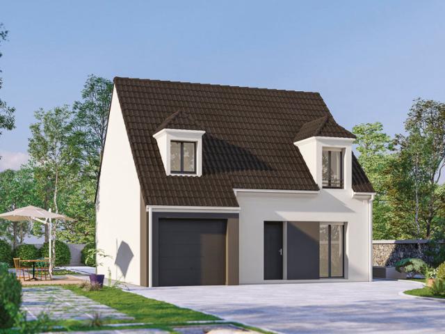 Maison vente à Torcy, Servon