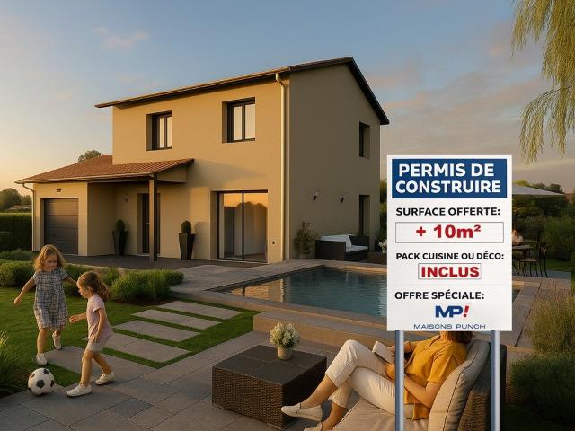 Maison vente à Villefranche-sur-Saône, Rhône
