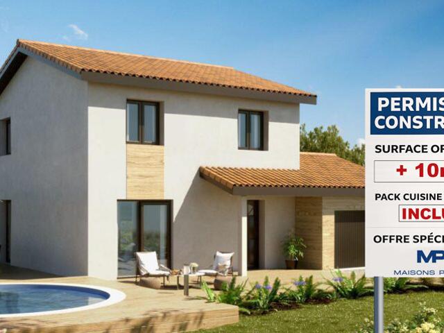 Maison vente à Vienne, Saint-jean-de-bournay