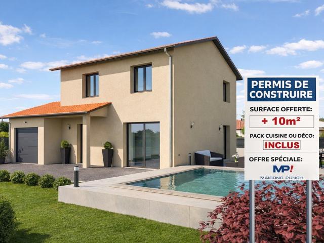 Maison vente à Villefranche-sur-Saône, Rhône