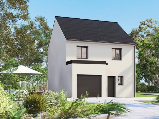 Maison vente à Méru, Oise