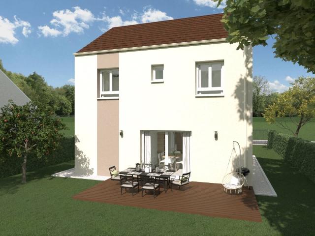 Maison vente à Les Sorbiers, Pecqueuse