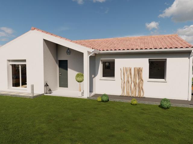 Maison vente à Périgueux, Chalagnac