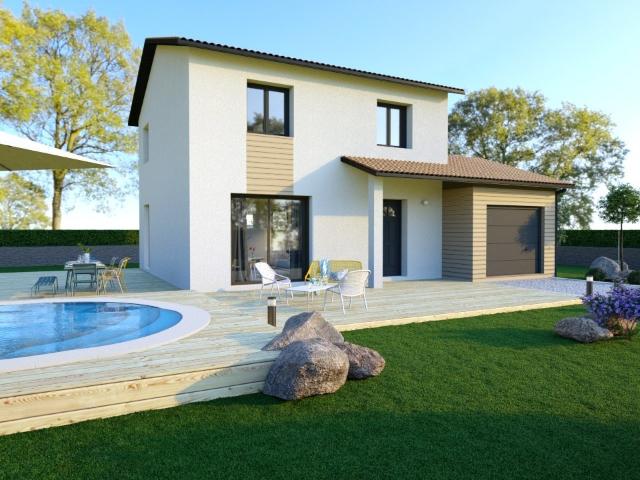 Maison vente à Villefranche-sur-Saône, Rhône