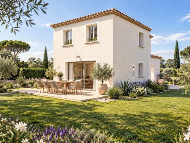 Maison vente à Arrondissement de Toulon, Toulon