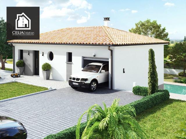 Maison vente à France métropolitaine, Montrabé