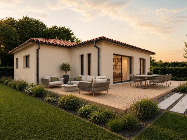 Maison vente à La Meilhe, La Voulte-sur-Rhône