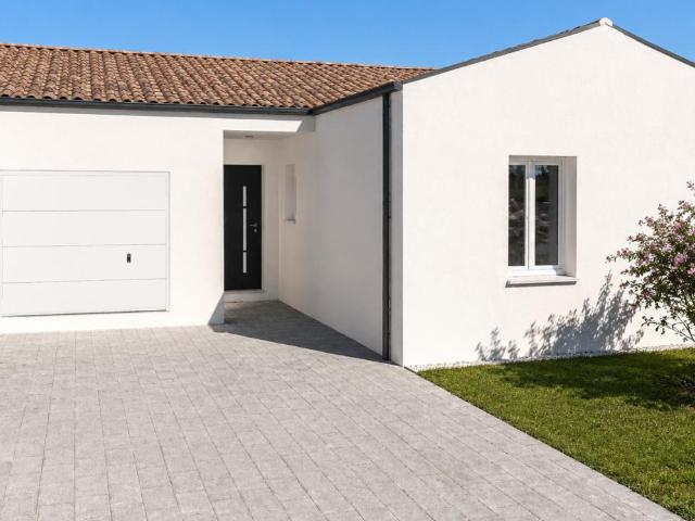 Maison vente à Lagord, Charente-Maritime