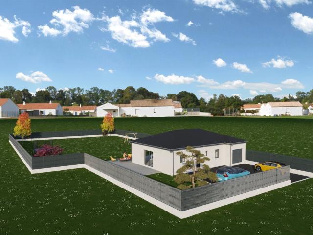 Maison vente à France métropolitaine, Rochetoirin