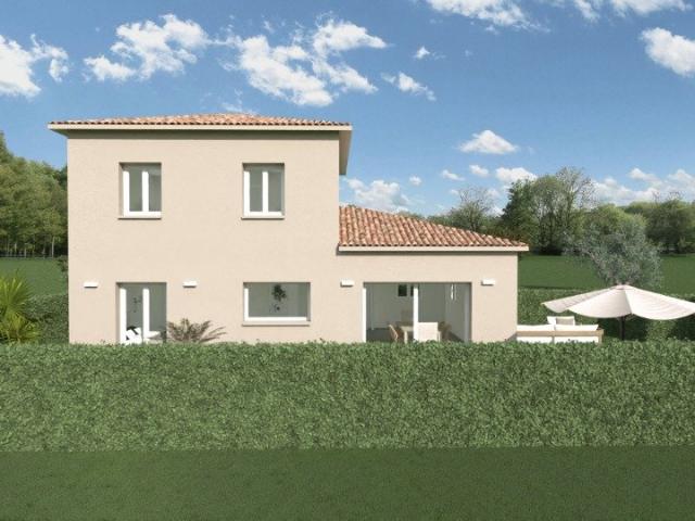Maison vente à Arrondissement de Toulon, La Crau