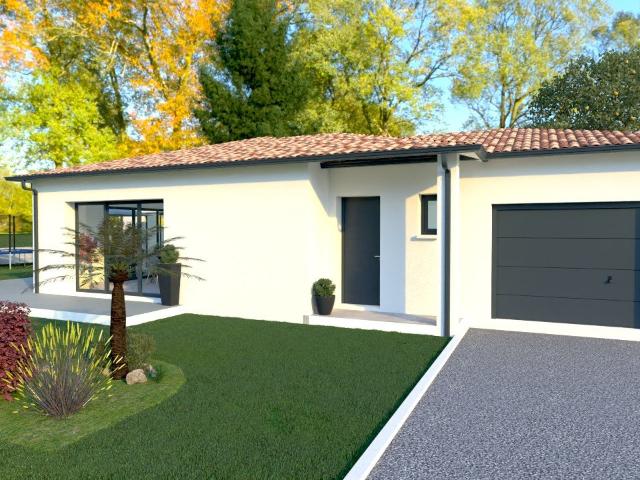 Maison vente à Toulouse, Plaisance-du-touch