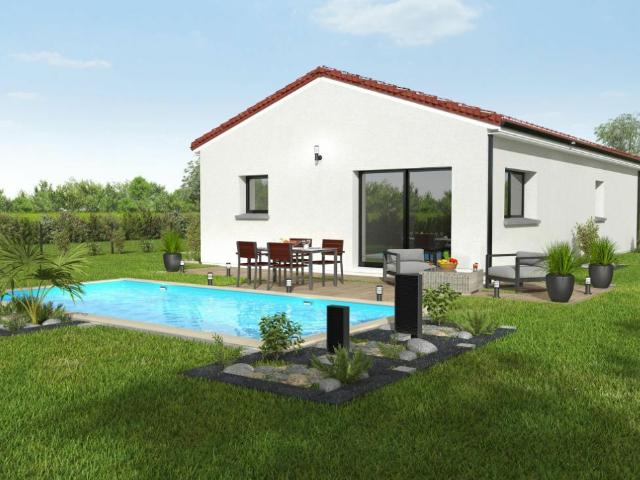 Maison vente à Saint-julien-de-concelles