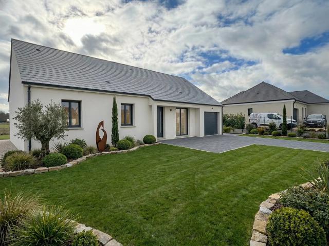 Maison vente à Orléans, Chécy