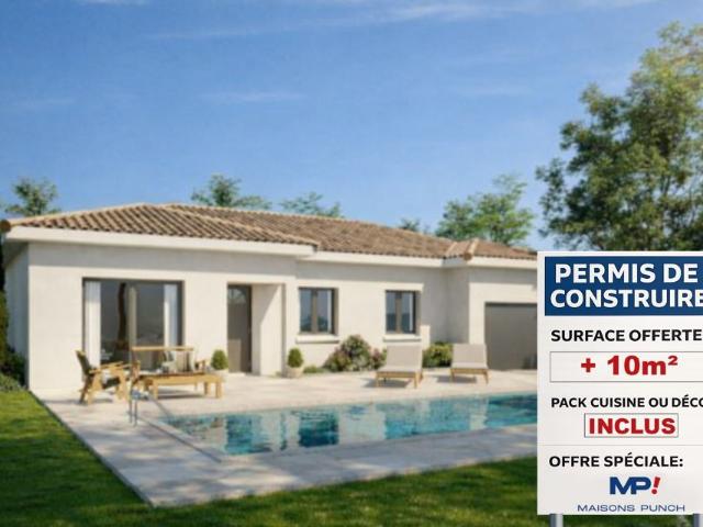 Maison vente à Bourg-en-Bresse, Villars-les-dombes