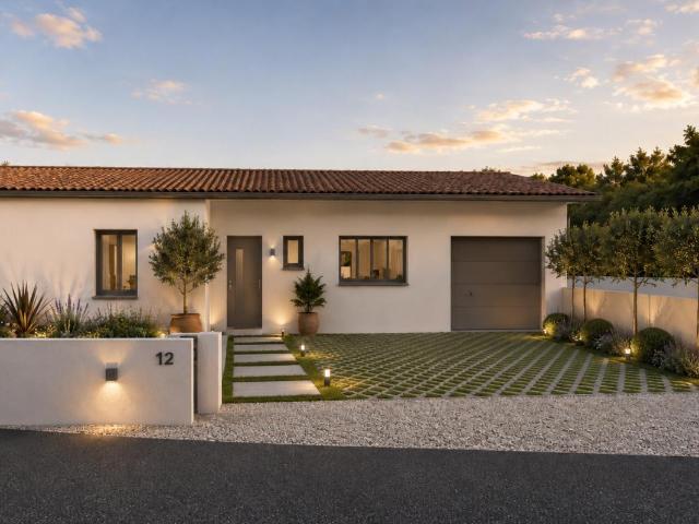 Maison vente à Dompierre-sur-Mer, Charente-Maritime