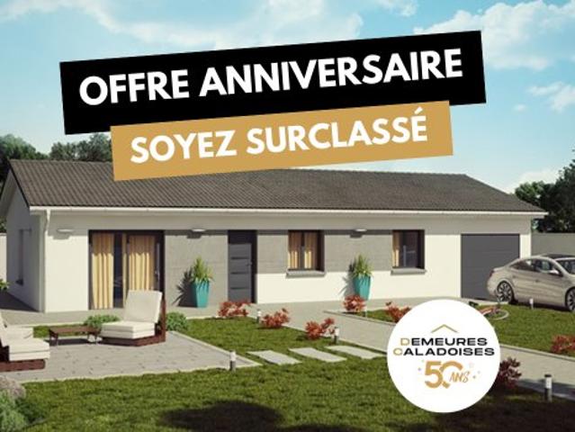 Maison vente à Bourg-en-Bresse, Confrançon