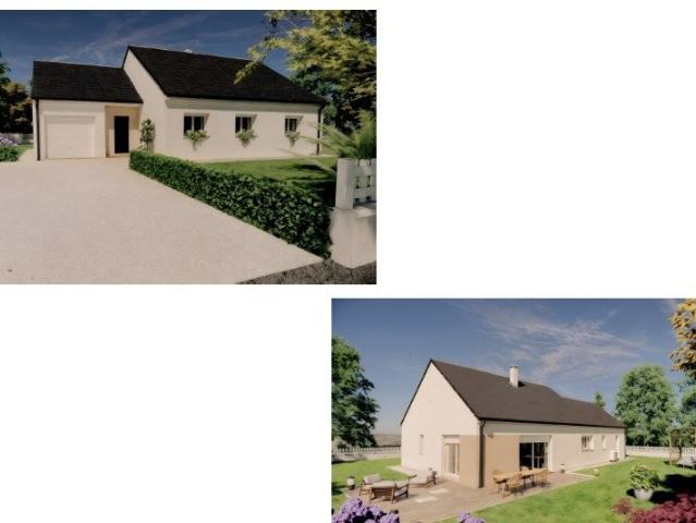 Maison vente à Mayenne, Saint-georges-le-fléchard