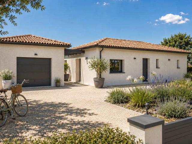 Maison vente à Toulouse, Villemur-sur-tarn