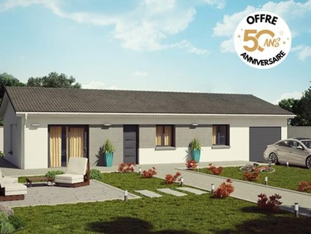 Maison vente à Chalon-sur-Saône, Allériot
