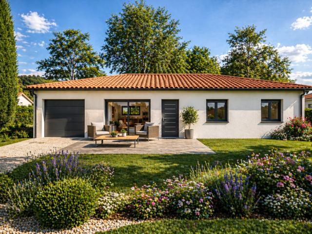 Maison vente à Tournon-sur-Rhône, Eclassan