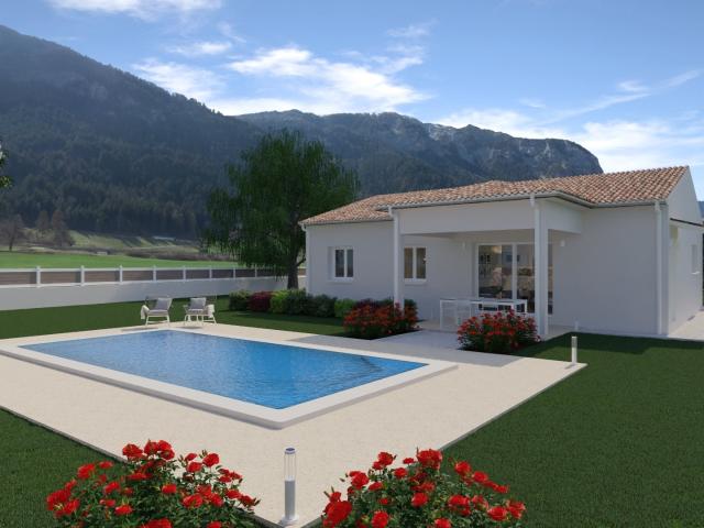 Maison vente à France métropolitaine, Grignan