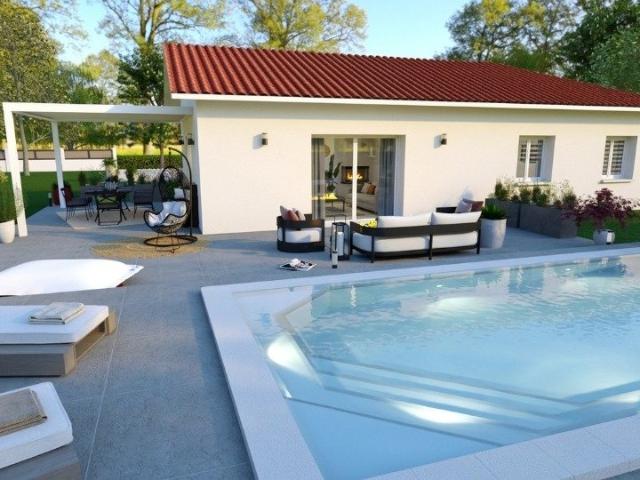 Maison vente à Tournon-sur-Rhône, Eclassan