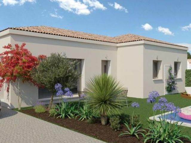 Maison vente à Cheval-Blanc, Vaucluse