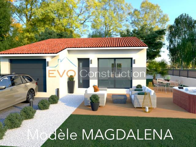 Maison vente à Perpignan, Tautavel