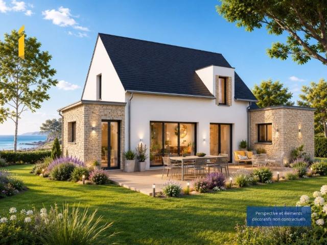 Maison vente à Brest, Bretagne
