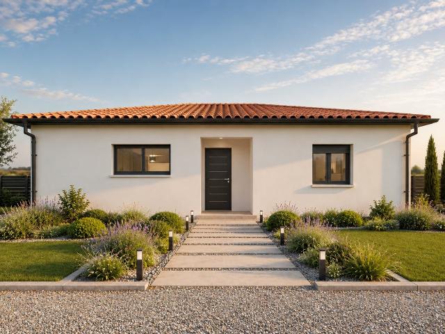 Maison vente à La Meilhe, La Voulte-sur-Rhône